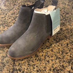TOMS Ella bootie